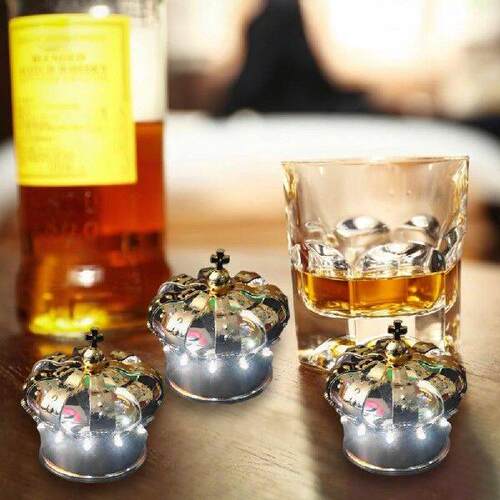 Strobe Stick Party Lights Rechargeable Led Strobe Light