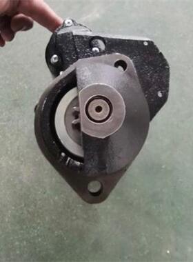 AZE4224起动机AZE4282起动机适用KRAMER克莱默装载机起动机