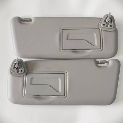 852102L020,852202L020适用于现代I30遮阳板sunvisor