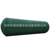 埋隔厕所家用化粪池式 一体化地三格厂家玻璃钢改造化粪池农村油池