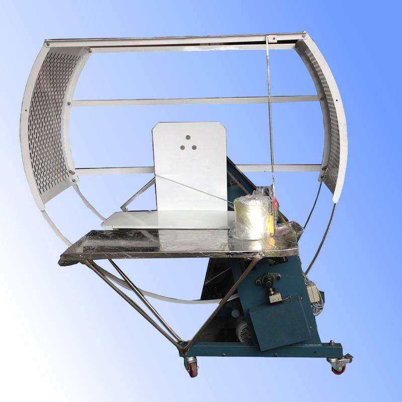 厂家供应PE带捆扎机100型 纸板纸箱自动捆扎机,五金/工具,打包机/捆扎机,淘宝优惠券,粉丝福利购,淘宝优惠卷