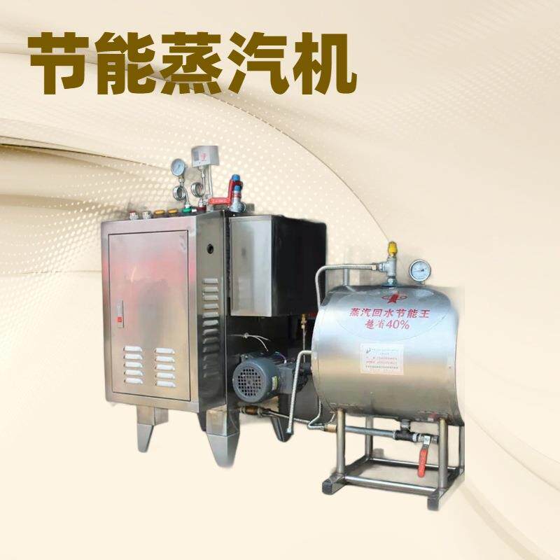 房屋取暖地暖锅炉蒸汽发生器跟随服务