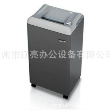 德国2326c高保密碎纸机，高速碎纸机