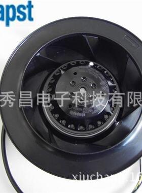 现货R2E190-AF84-12 M2E068-CF AC115V原装德国ebmpapst 离心风机
