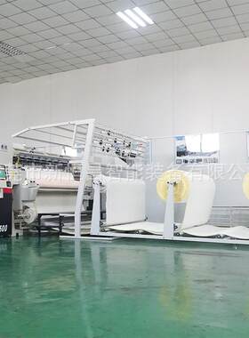 HC3500工厂直销 新型多功能电脑高速绗缝机 坚固耐用型绗缝机