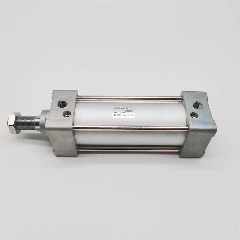 SMC标准缸MDBB32-25Z-50Z-75Z-100Z-125Z-Z175气-VJFZ200--50Z原2