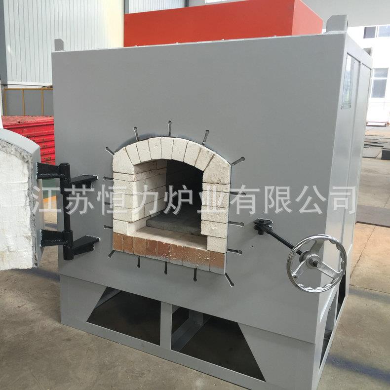 高温煅烧箱式炉热处理箱式炉高温箱式炉售后服务完善江苏恒力