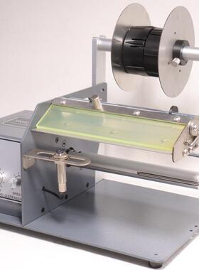 光电感应器FTR-118C 200mm自动标签剥离机不干胶标贴透明标签分离