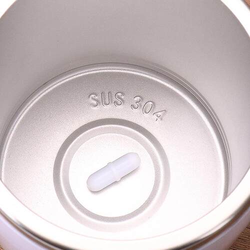 充电款锈搅拌磁杯力自动搅拌咖啡蛋白粉电动不钢杯HZ-588懒人杯水