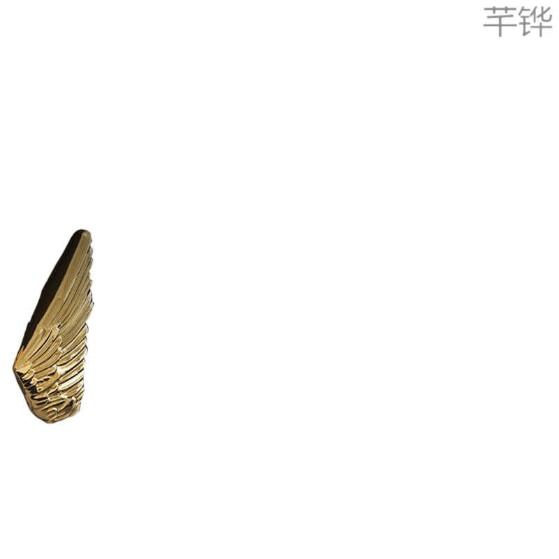 QP5轻奢现代茶几电视柜组合大小户型客厅钢化玻璃岩板茶几整装