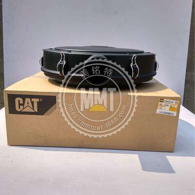 CAT卡特空滤盖562-0169塑料盖5620169空滤总成盖374F 390F挖掘机