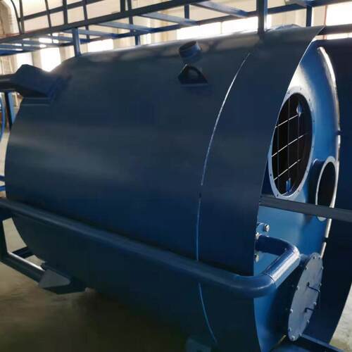 氧化钠碳钢储料仓6立方出口2个消石灰投加料斗活性炭储料罐料桶