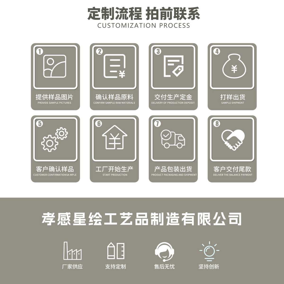 卧室实木装饰画手绘主卧无框现代简约餐厅床头客厅背景墙雕刻