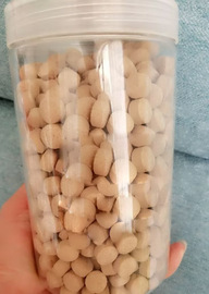 黑玛卡精片云南丽江黑玛咖干果片玛卡粉男女玛咖片中药材500g