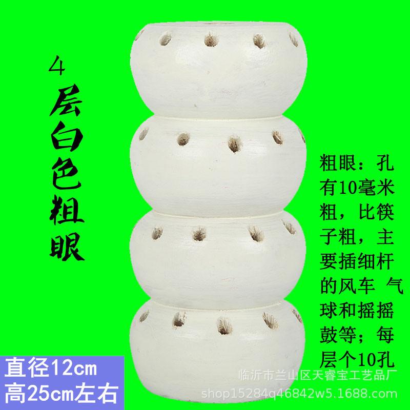 多功能塑料冰糖葫芦移动展示架折叠收缩糖葫芦塑料把子棒棒糖架子