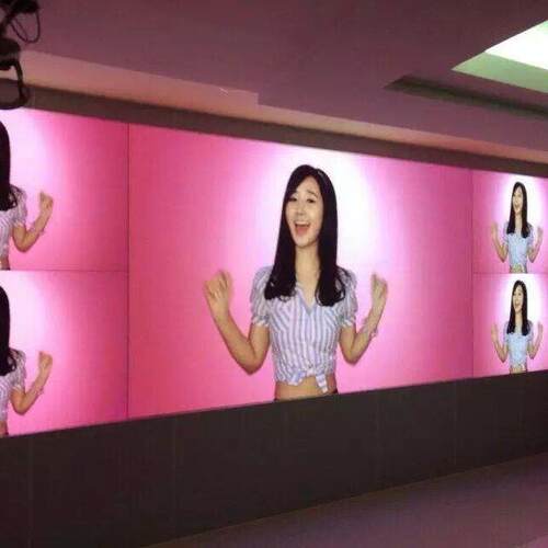 深圳天启一方高清led显示屏P3室内全彩显示屏ledP3led显示屏
