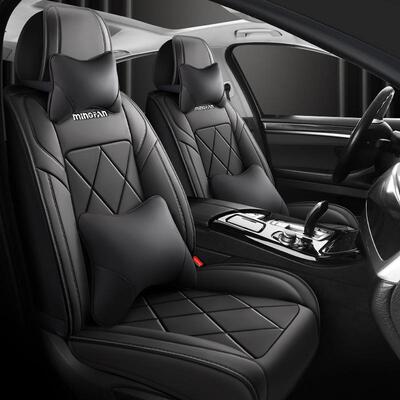 长安CS15CS35CS55CS75悦翔V3V7CX20逸动四季汽车座套皮革坐垫