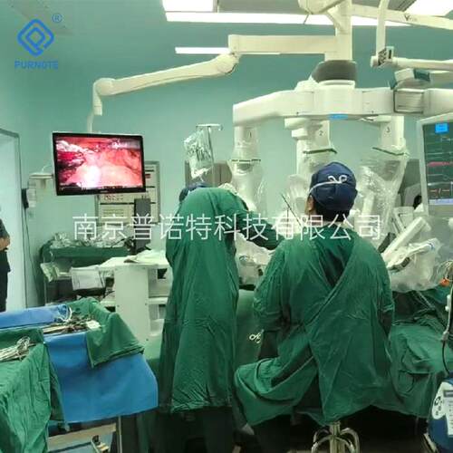 Purnote医院无菌一次性医疗设备罩达芬奇手术机器人保护套