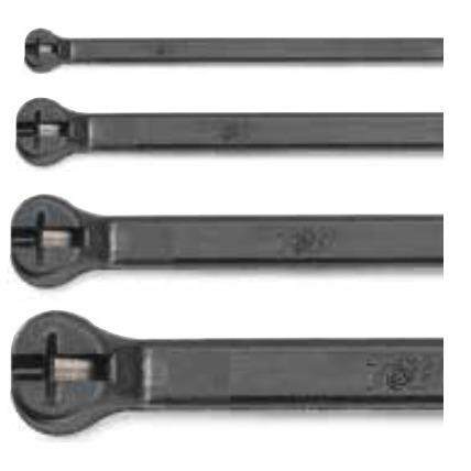TY29MX_ABB通贝Ty-Rap耐候性尼龙线缆扎带6.9*762mm