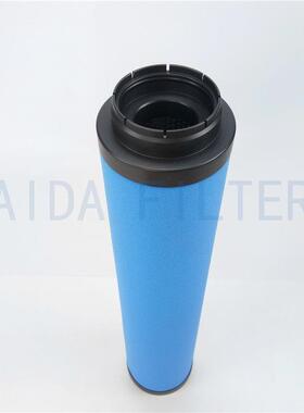 压缩机后置精密滤芯 克冷干机精密滤芯PFD18