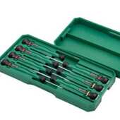 件套sata世十字微型7 工具批 09314 达一字螺丝