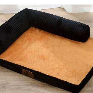 厂家直销金毛哈士奇拉布拉多大型犬宠物窝狗窝猫窝宠物用品宠物床