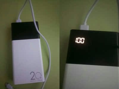 参考对比魔睿ML20移动电源怎么样，优缺点曝光分析