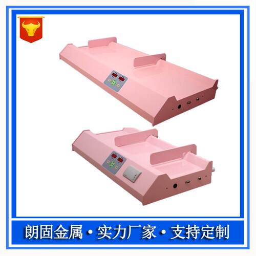 HGM-3000婴儿秤身体重电子秤带打印体检仪儿保秤儿童体检秤