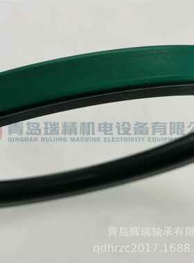 S-K-F油封CR700件528CRWH1进口密封177.8mm215.59mm1.8mm