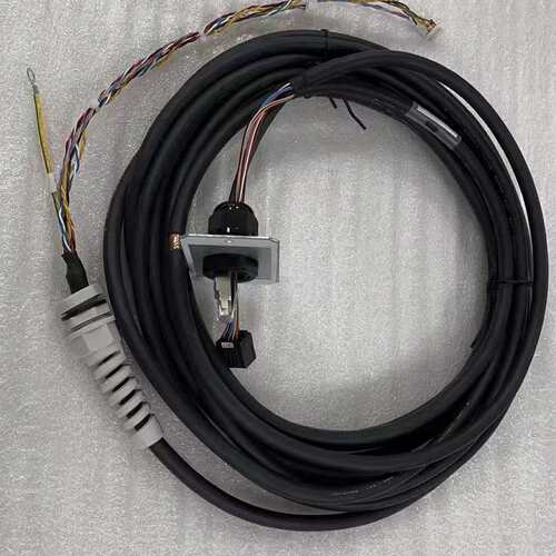 欧地希OTC FD19机器人示教器线FD19 OTC新款示教器线缆L23701B00B