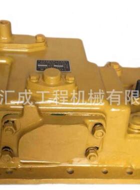 SD13推土机变速阀 10Y-75-06000 变速操纵阀 山推SD13变速阀
