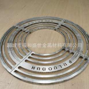 不锈钢树篦子树坑美化钢板护树板铸铁树蓖子树穴盖板量大优惠