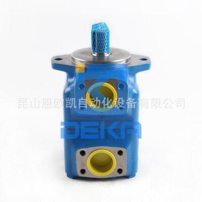 美国VICKERS叶片马达45M185A1C20