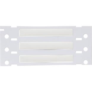 25HX-12-2.3-WT/58.42x5.97贝BRADY热迪缩-套2HX-125-管聚烯烃