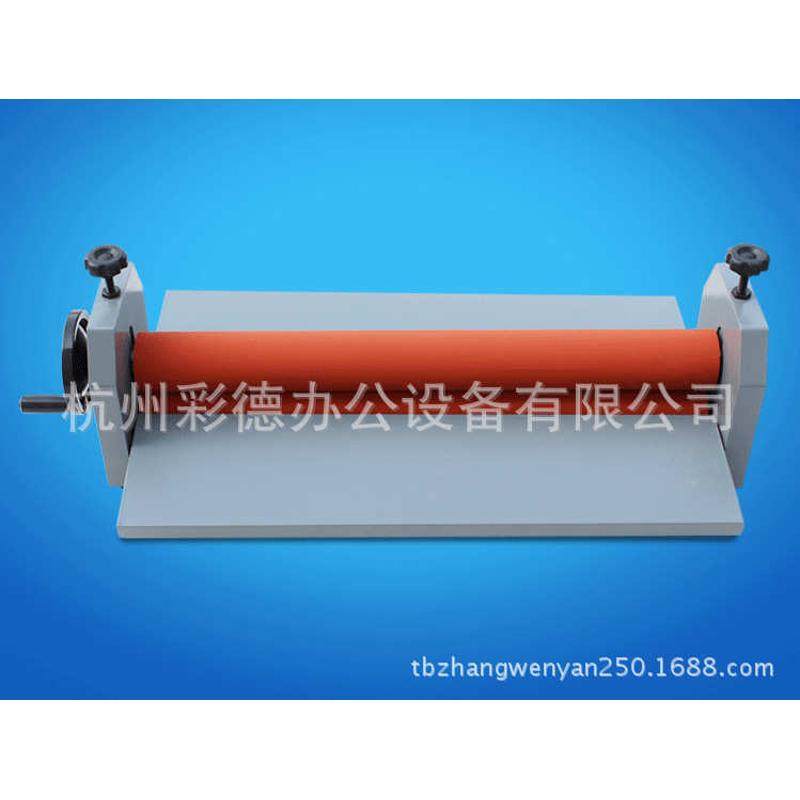 650mm覆膜机 图文店配套 手动冷裱机 覆铝板等之用 宽版,办公设备/耗材/相关服务,覆膜机,淘宝优惠券,粉丝福利购,淘宝优惠卷