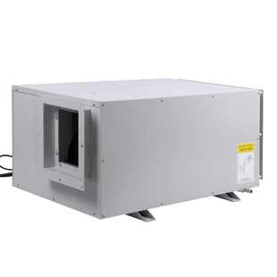 包邮 厂家直销吊顶138E除湿机 工业去湿器 抽湿机 地下室管道吊顶式