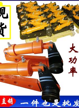 手动大功率液压扳手拆卸范围M24-M110螺栓丝大功率液压扭力扳手