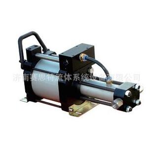 气动气体增压设备增压泵STD06STD10STD25STD40STD60STD100