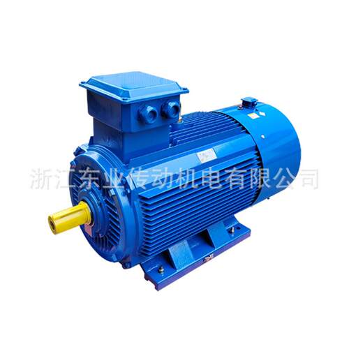YE2VP/YVF2变频电机2/4/6/8极0.75W-450W高效变频电机变频三