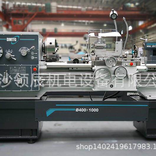 大连机床厂CDE6150AX1500mm，1.5米普通车床领辰高精密高精度加工