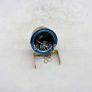 挖掘机装 油温表1W 0705 1W0705 载机工程机械配件633D