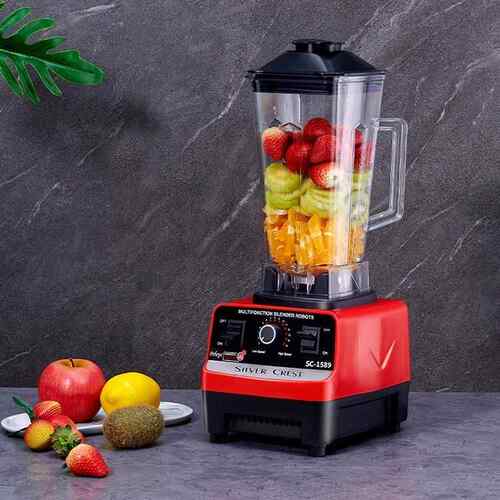 跨境外贸 blender破壁机家用绞肉机辅食机料理机研磨机磨粉机