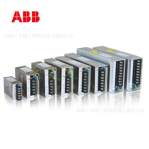 ABBCP-PX系列开关电源CP-PX24/14.6;10181615