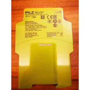 PNOZ Z继电器1现货议价 7兹5004 皮尔PIL