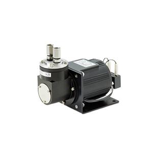 日本EP本电动气泵隔膜泵0FX 707ST 18TA椿铝合 7MVWW000ST