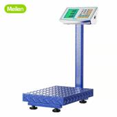正品 Meilen电子秤商用台秤小型100kg150公斤300kg精准称重高精度