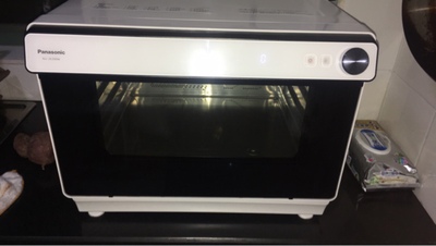 松下NU-JK200W蒸烤箱优缺点？大感都推荐用这款蒸烤箱的原因