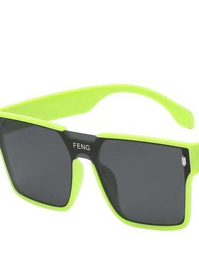 太阳镜紫外线高级复古太阳眼镜