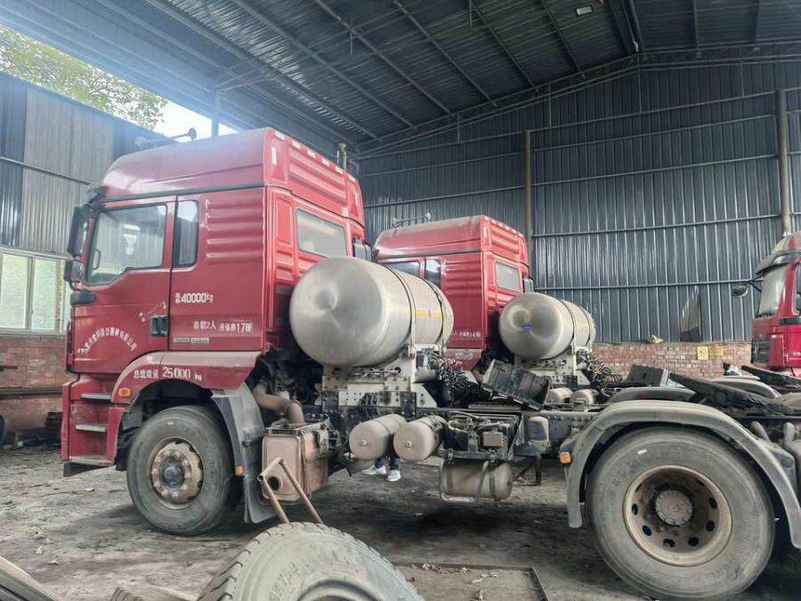 3月4日重庆铜梁建材公司名下21台车辆网络拍卖公告