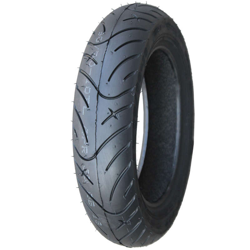 朝阳轮胎60/65/70/80/90/100/90-10电动车真空轮胎半热熔缺气保用